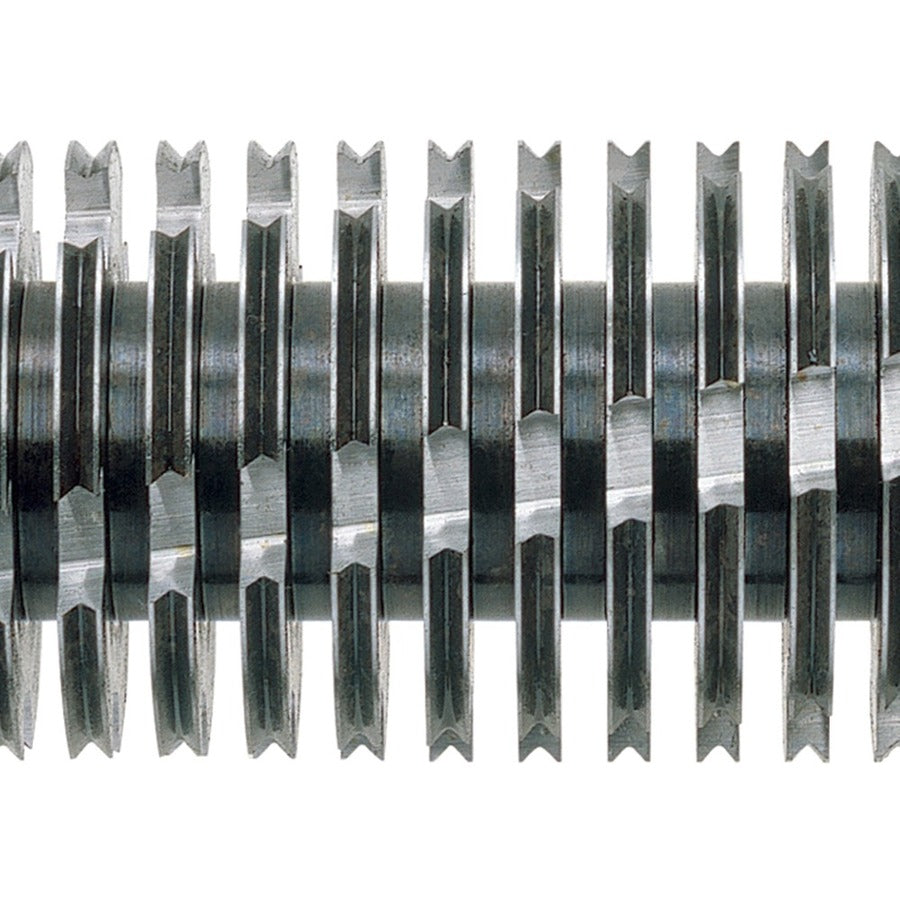 HSM Pure 530 - 3/16" x 1 1/8" - Continuous Shredder - Particle Cut - 16 Per Pass - for shredding Staples, Paper, Paper Clip, Credit Card, CD, DVD - 0.188" x 1.125" Shred Size - P-4/O-3/T-4/E-3/F-1 - 11.81" Throat - 21.10 gal Wastebin Capacity - White