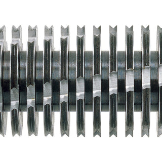 HSM Pure 530 - 3/16" x 1 1/8" - Continuous Shredder - Particle Cut - 16 Per Pass - for shredding Staples, Paper, Paper Clip, Credit Card, CD, DVD - 0.188" x 1.125" Shred Size - P-4/O-3/T-4/E-3/F-1 - 11.81" Throat - 21.10 gal Wastebin Capacity - White
