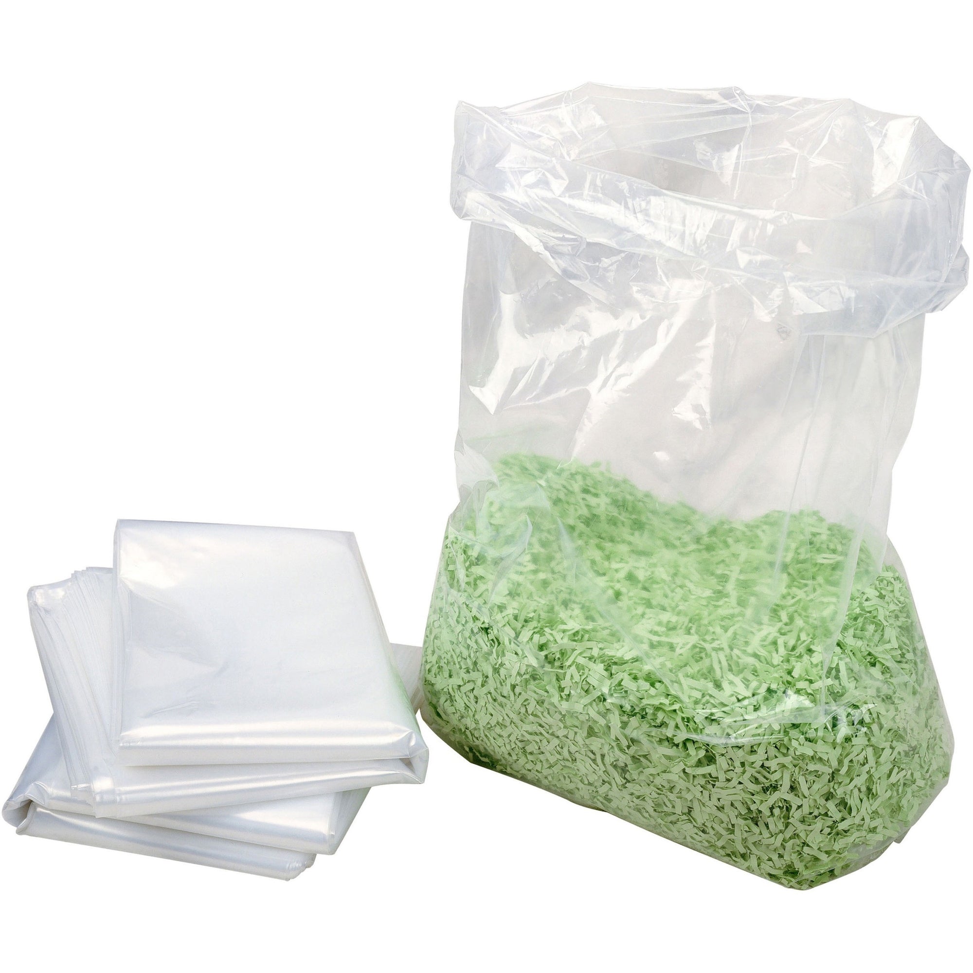 hsm-34-gallon-shredder-bags-34-gal-34-height-x-18-width-x-15-depth-100-roll-plastic-clear_hsm3310000004 - 1
