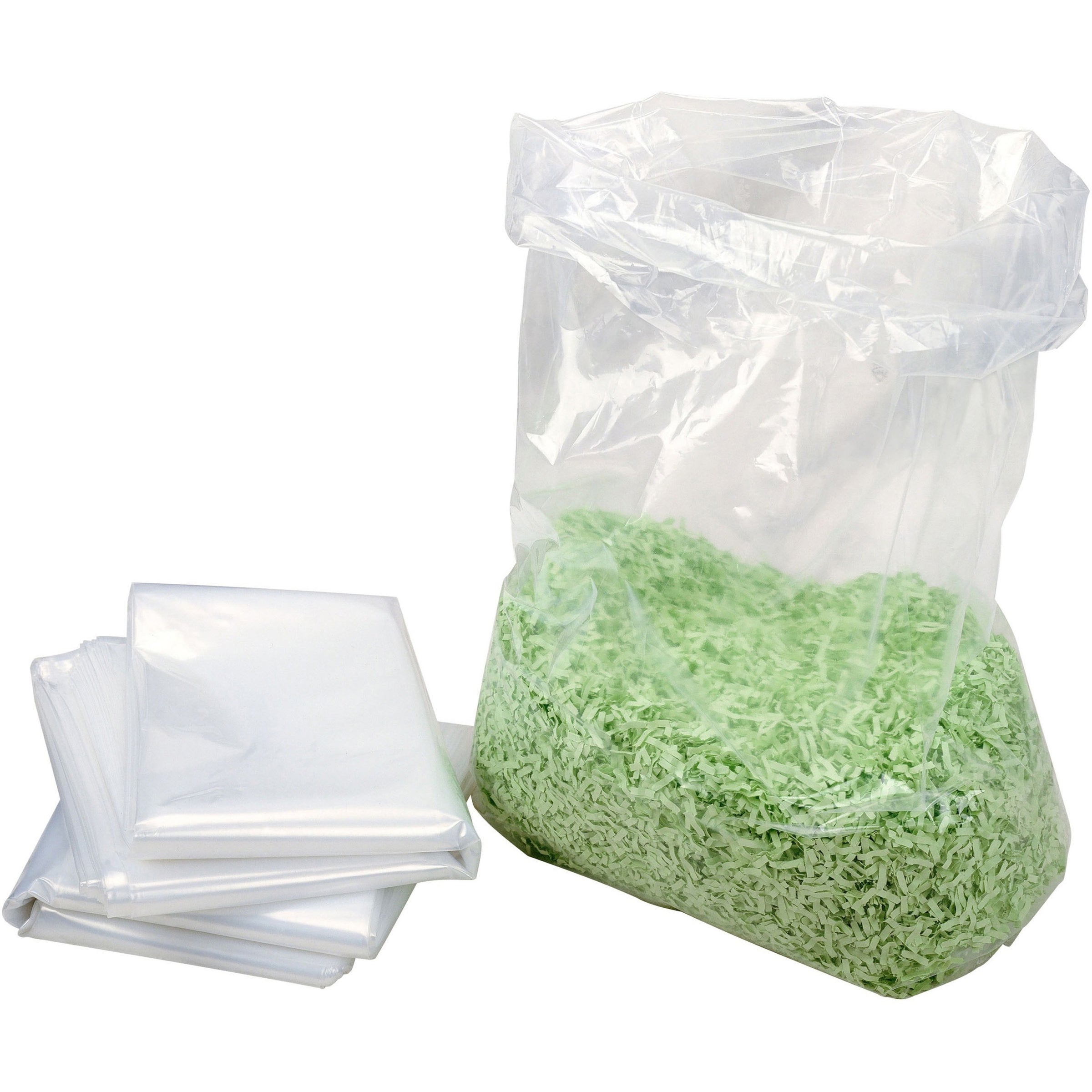 hsm-34-gallon-shredder-bags-34-gal-34-height-x-18-width-x-15-depth-100-roll-plastic-clear_hsm3310000004 - 1