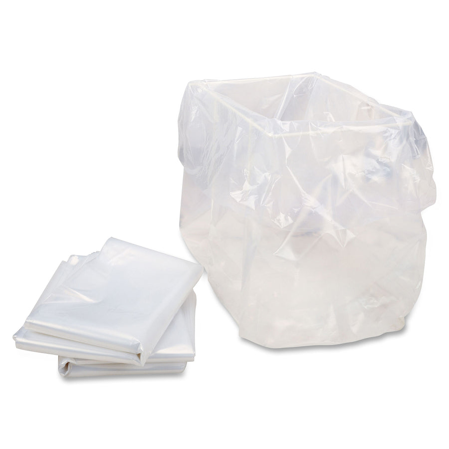 Shredder Bags, 34 gal Capacity, 1/RL, Sold as 1 Roll - 2