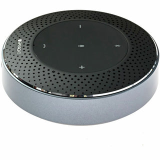 Conference Mate Pro Bluetooth and USB Wireless Speaker, Black