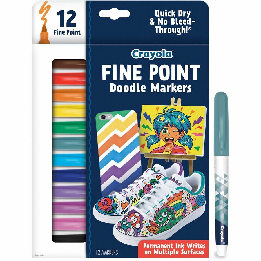 crayola-doodle-markers-fine-marker-point-multicolor-12-pack_cyo588312 - 7