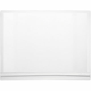 Magnetic Water-Resistant Sign Holder, 8.5 x 11, Clear Frame, 5/Pack