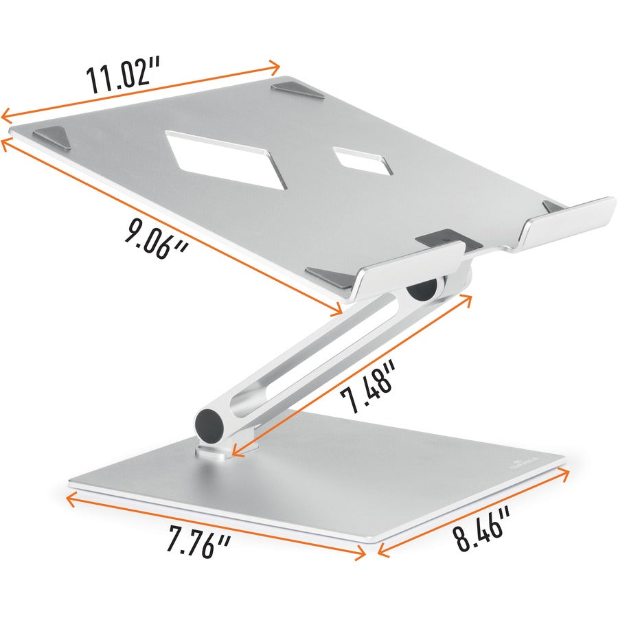 durable-rise-laptop-stand-up-to-17-screen-support-126-height-x-91-width-x-11-depth-desktop-tabletop-aluminum-silver_dbl505023 - 8