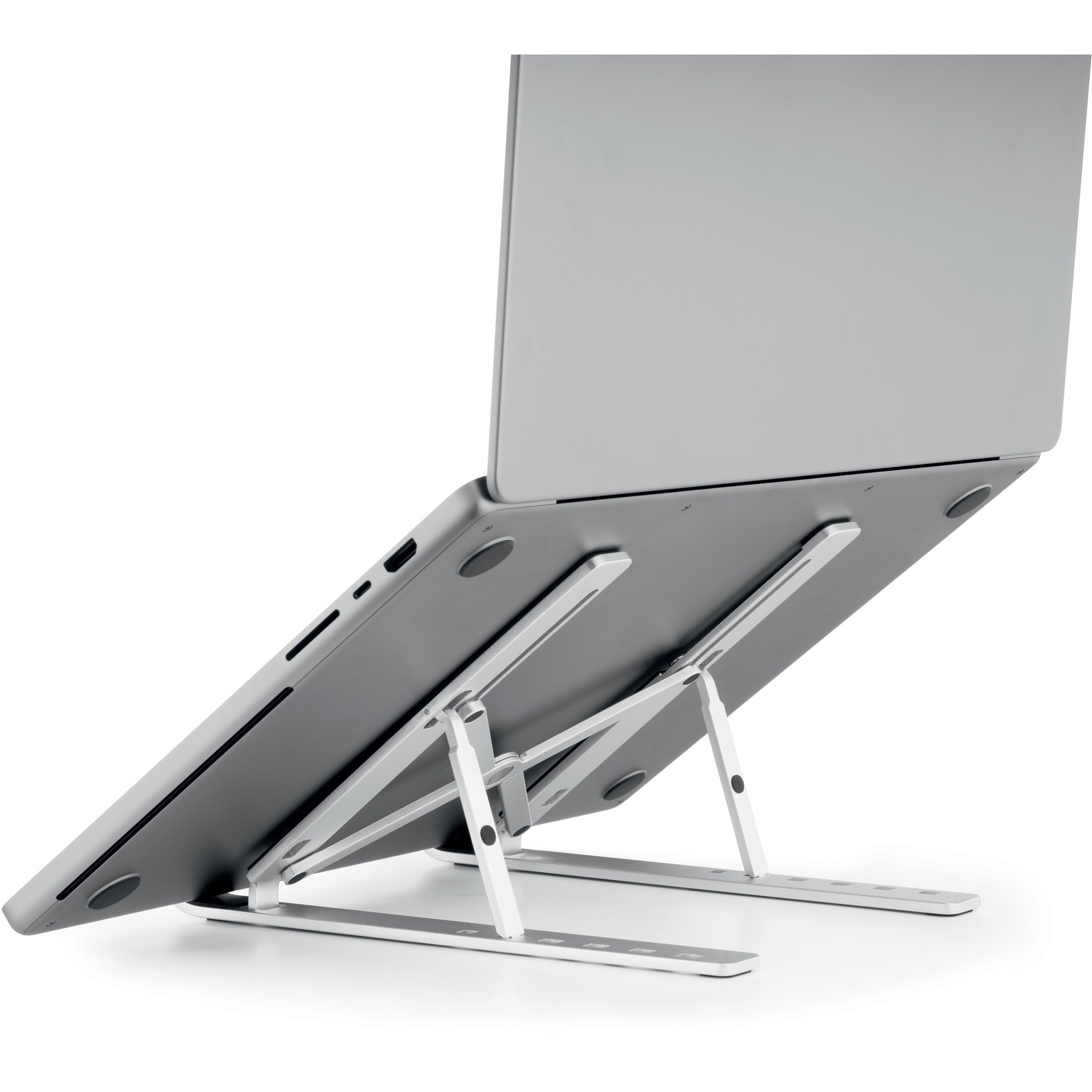 durable-laptop-stand-fold-upto-15-screen-size-notebook-support-aluminum-silver_dbl505123 - 3