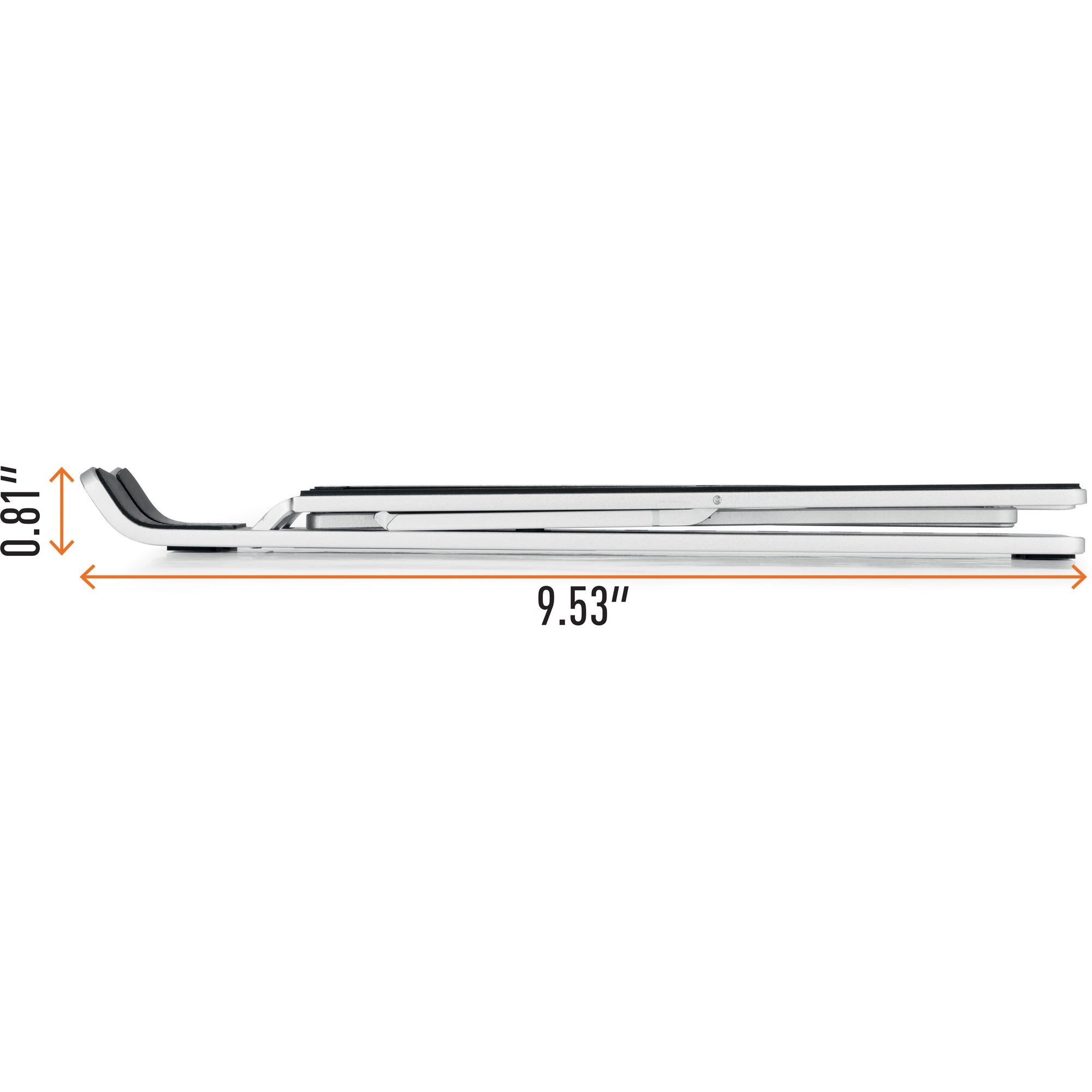 durable-laptop-stand-fold-upto-15-screen-size-notebook-support-aluminum-silver_dbl505123 - 4