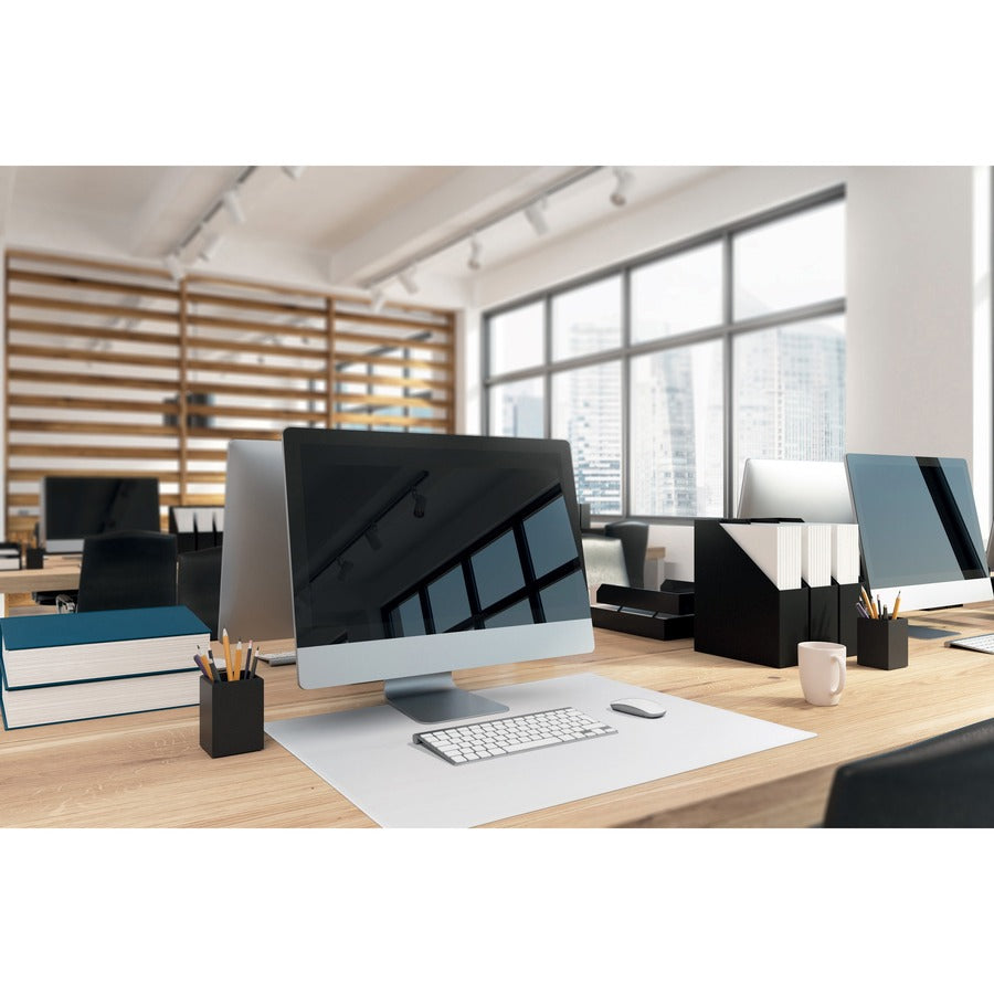durable-contoured-edge-desk-mat-office-1969-length-x-2559-width-rectangular-polypropylene-transparent-1each_dbl712319 - 4