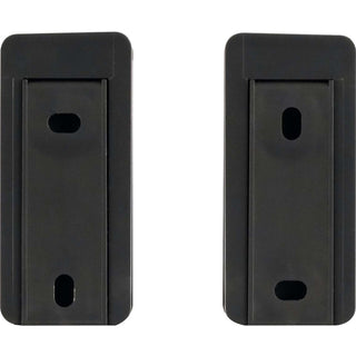 durable-visioclip-wall-mount-for-tablet-smartphone-charcoal-gray-220-lb-load-capacity-1-each_dbl893958 - 2