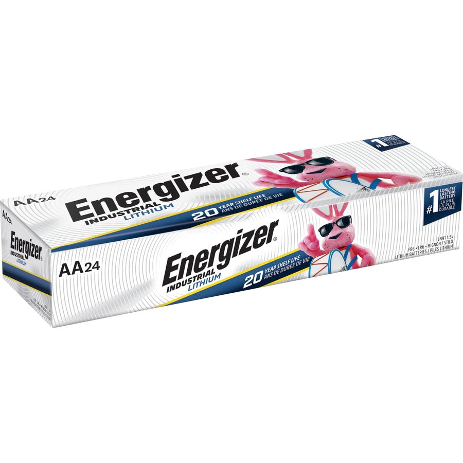 energizer-industrial-aa-lithium-battery-4-packs-for-construction-facility-maintenance-medical-center-office-classroom-aa-36-carton_eveln91ct - 4