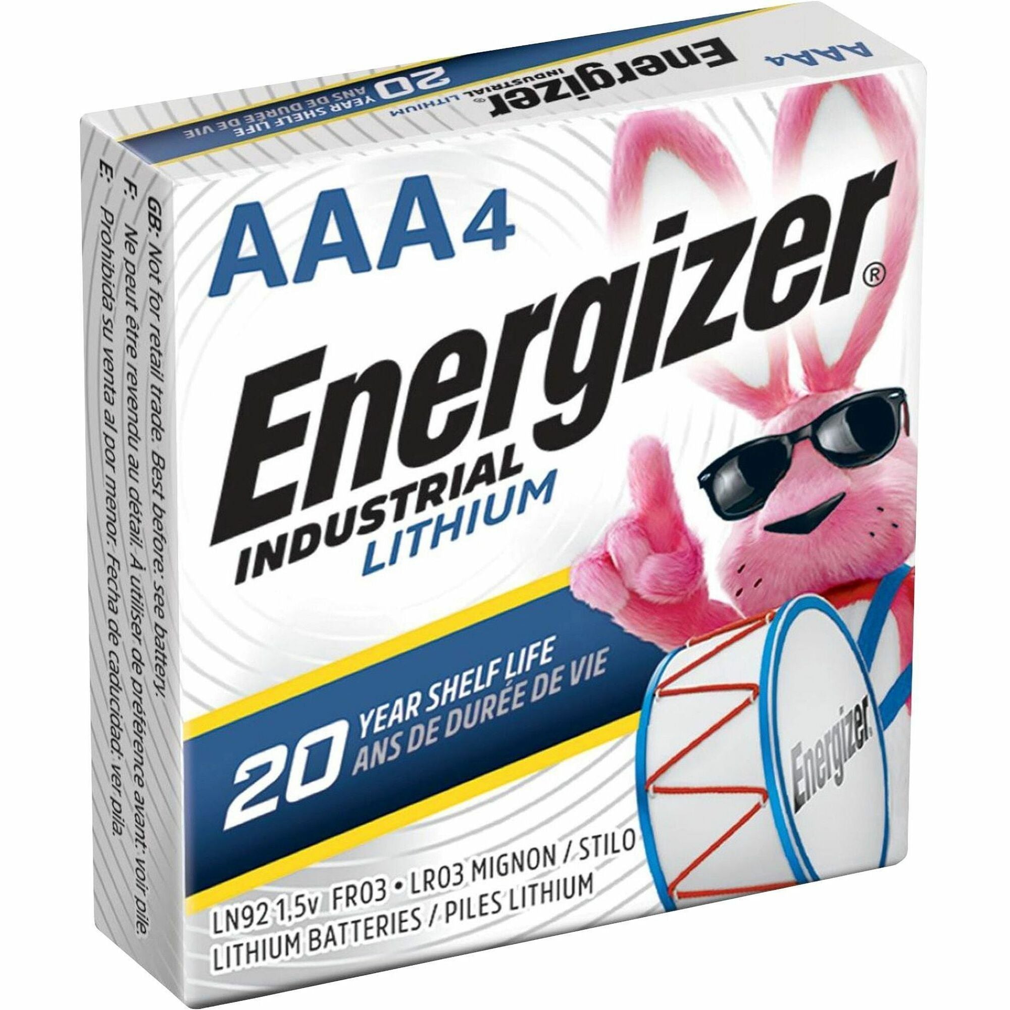 energizer-industrial-aaa-lithium-batteries-for-construction-facility-maintenance-medical-center-office-classroom-digital-camera-flash-unit-electronic-game-digital-audio-equipment-portable-lighting-aaa-15-v-4-pack_eveln92 - 1