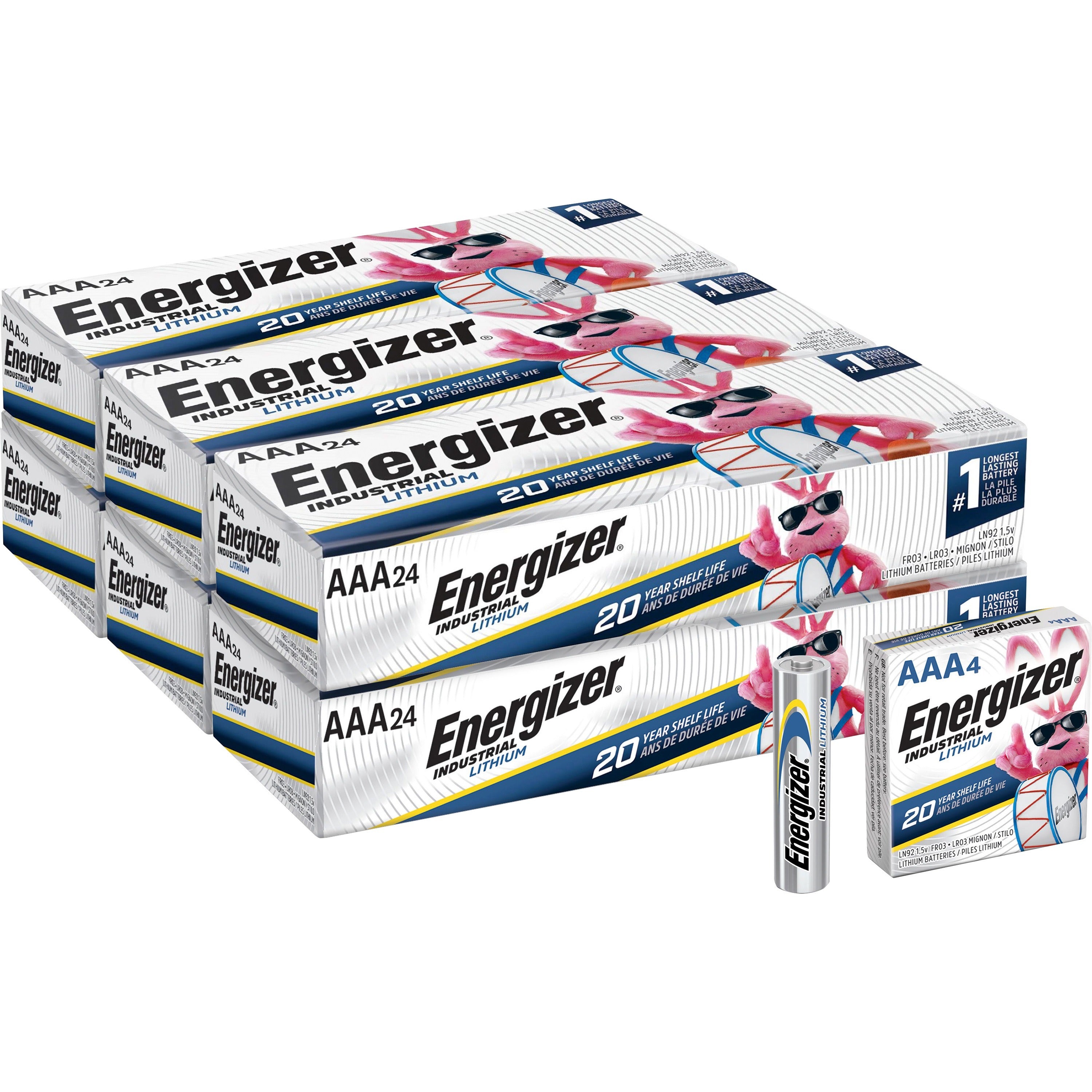 energizer-industrial-aaa-lithium-battery-4-packs-for-construction-facility-maintenance-medical-center-office-classroom-aaa-36-carton_eveln92ct - 1