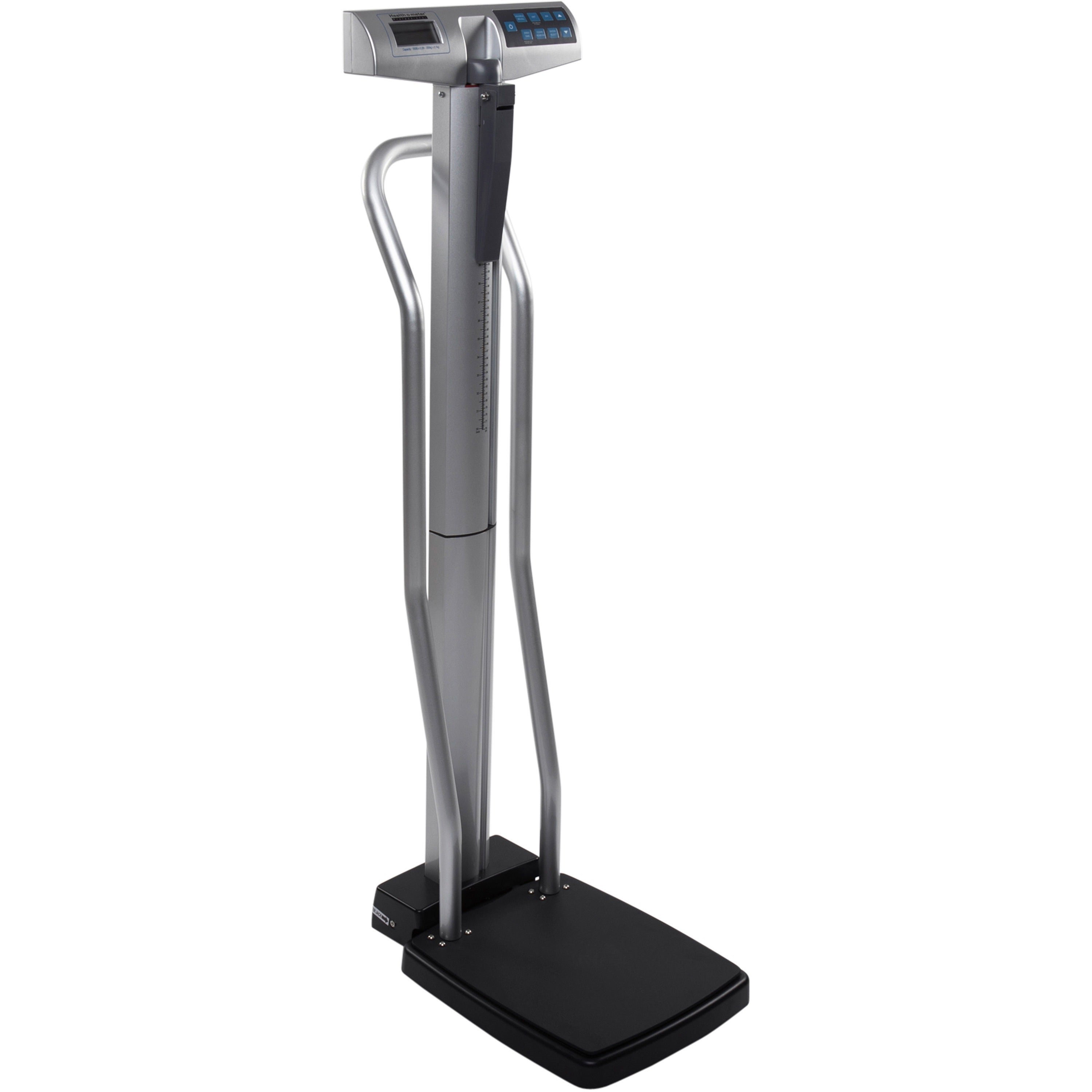 health-o-meter-scale-handlebars-141-width-x-211-depth-x-536-height-1-each-gray_hhm500hb - 4