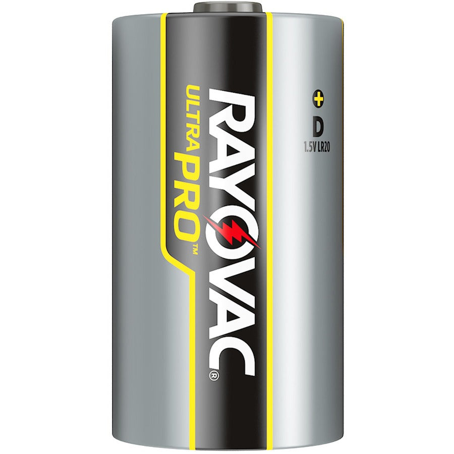 rayovac-ultra-pro-d-batteries-for-flashlight-d-6-pack_rayald6 - 2