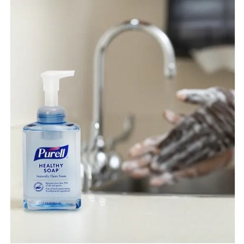 purell-crt-healthy-soap-high-performance-foam-174-fl-oz-5146-ml-pump-bottle-dispenser-dirt-remover-kill-germs-hand-clear-1-each_goj501404 - 3