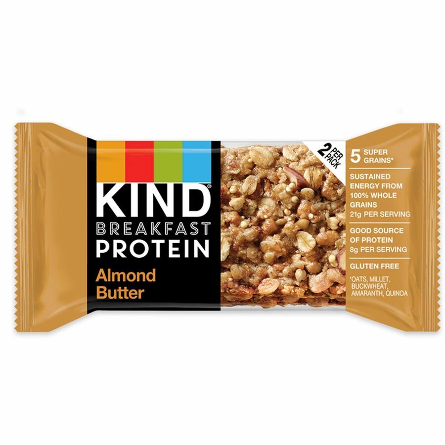 kind-breakfast-protein-bars-gluten-free-dairy-free-peanut-free-low-sodium-almond-butter-176-oz-6-box_knd41935 - 8