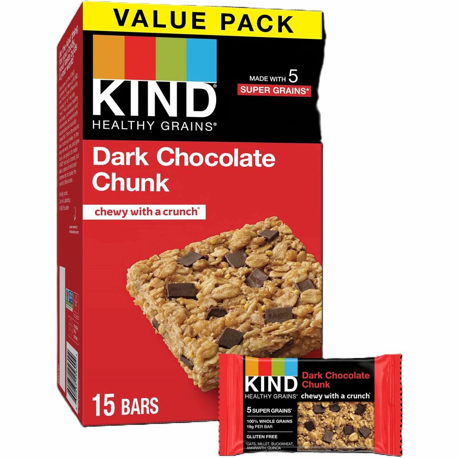 kind-healthy-grains-bars-trans-fat-free-gluten-free-low-sodium-cholesterol-free-dark-chocolate-chunk-120-oz-15-box_knd25283 - 7