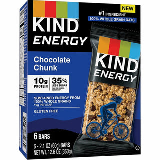 kind-energy-bars-trans-fat-free-gluten-free-individually-wrapped-chocolate-chunk-210-oz-6-box_knd28717 - 1