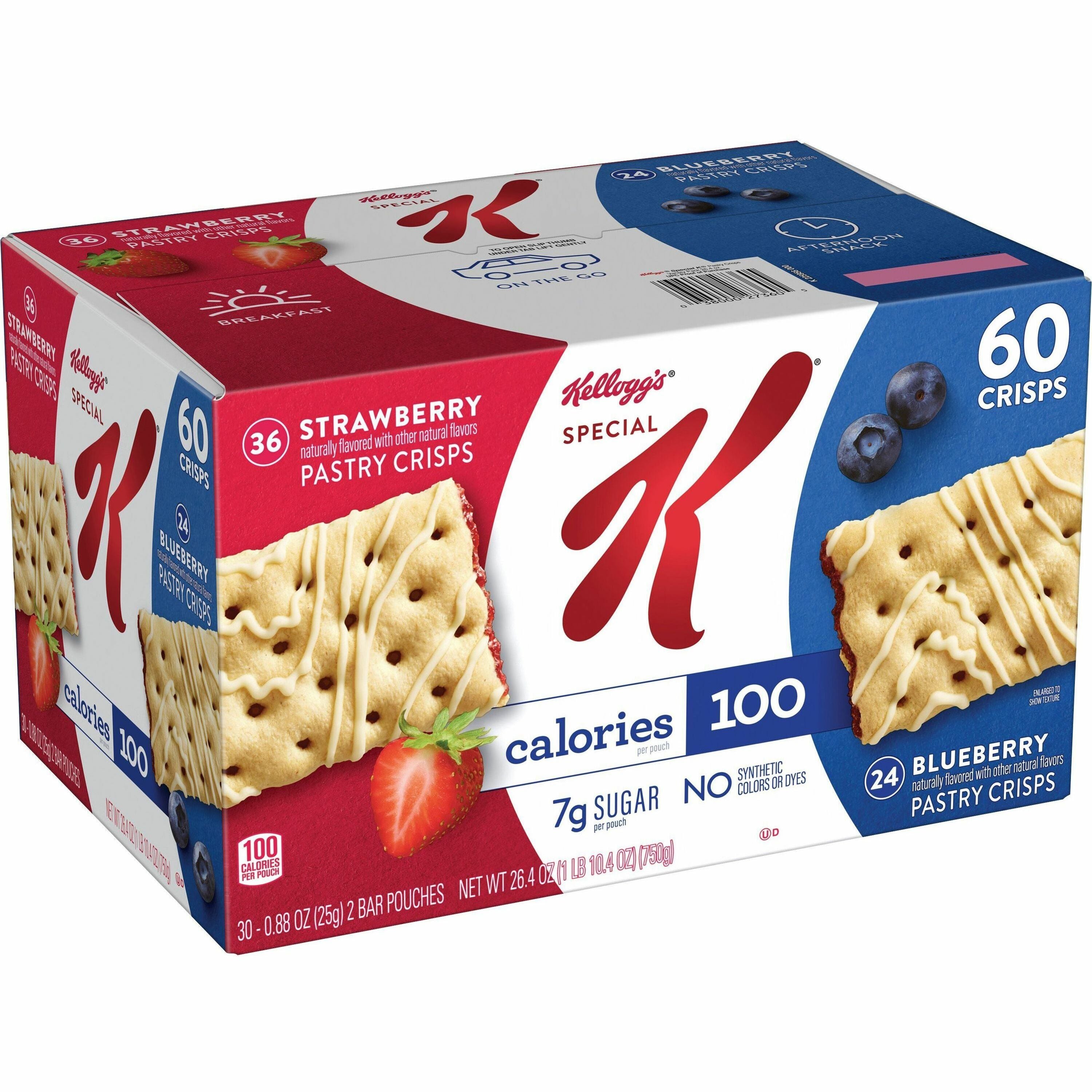 special-k-pastry-crisps-individually-wrapped-strawberry-blueberry-088-oz-60-box_keb27360 - 1