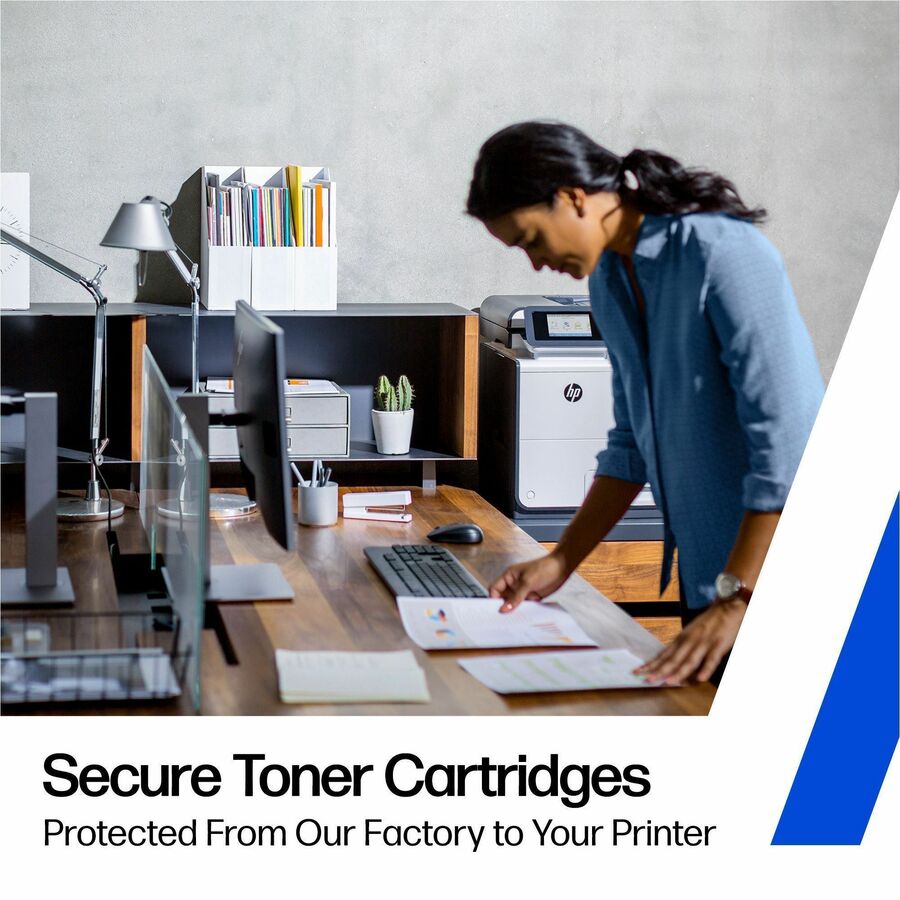 HP 210X Original High Yield Laser Toner Cartridge - Cyan Pack