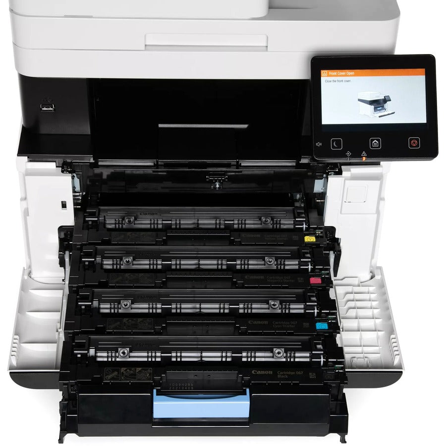 imageCLASS MF656Cdw Wireless Multifunction Laser Printer, Copy/Fax/Print/Scan