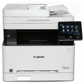 imageCLASS MF656Cdw Wireless Multifunction Laser Printer, Copy/Fax/Print/Scan