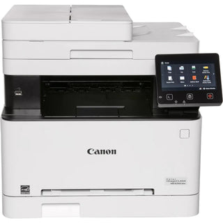 imageCLASS MF656Cdw Wireless Multifunction Laser Printer, Copy/Fax/Print/Scan