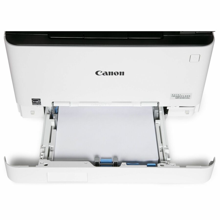 imageCLASS MF656Cdw Wireless Multifunction Laser Printer, Copy/Fax/Print/Scan