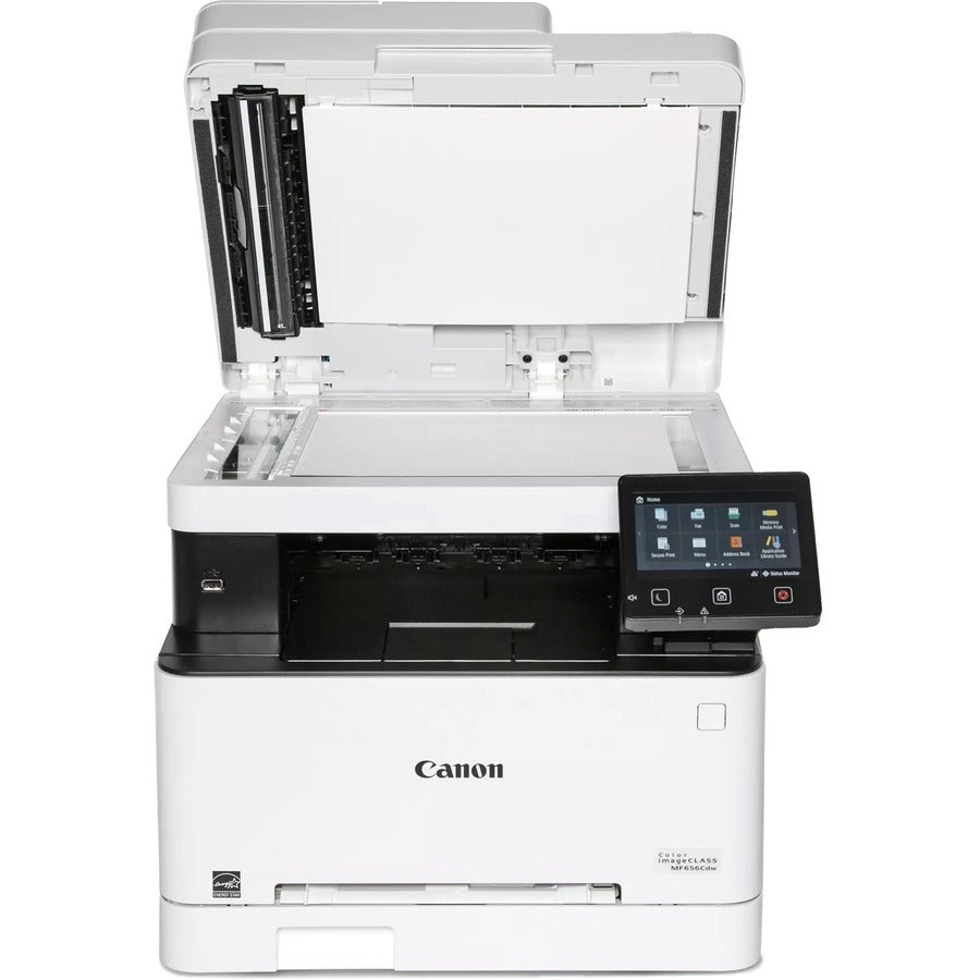 imageCLASS MF656Cdw Wireless Multifunction Laser Printer, Copy/Fax/Print/Scan