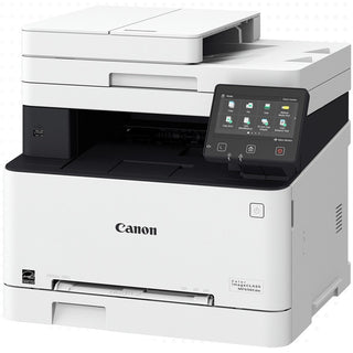 imageCLASS MF656Cdw Wireless Multifunction Laser Printer, Copy/Fax/Print/Scan