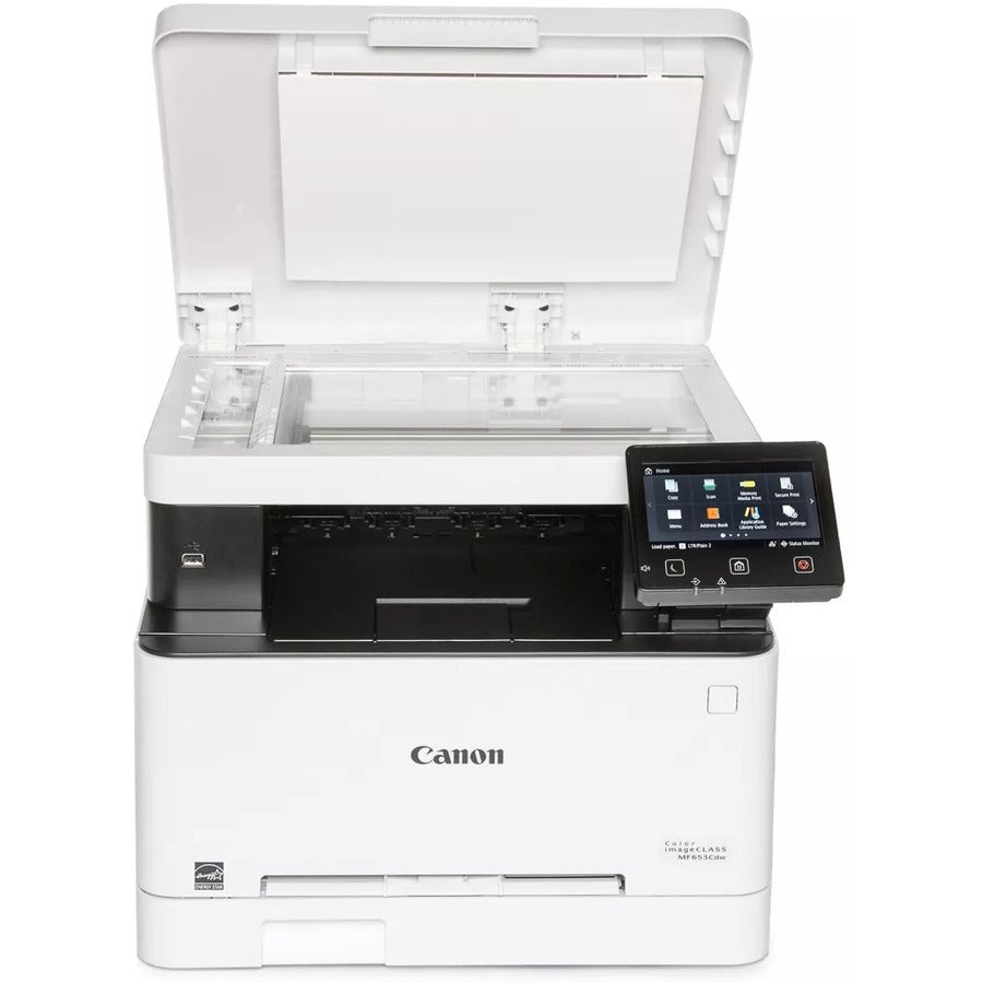 imageCLASS MF653CDW Wireless Multifunction Laser Printer, Copy/Print/Scan