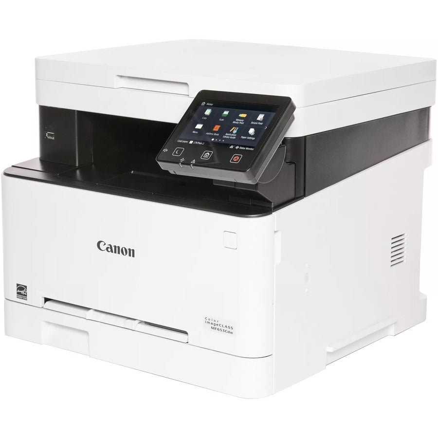 imageCLASS MF653CDW Wireless Multifunction Laser Printer, Copy/Print/Scan