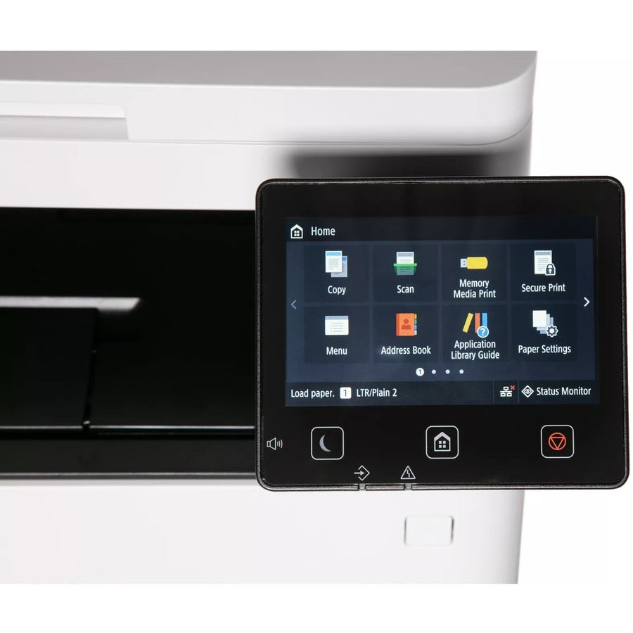 imageCLASS MF653CDW Wireless Multifunction Laser Printer, Copy/Print/Scan