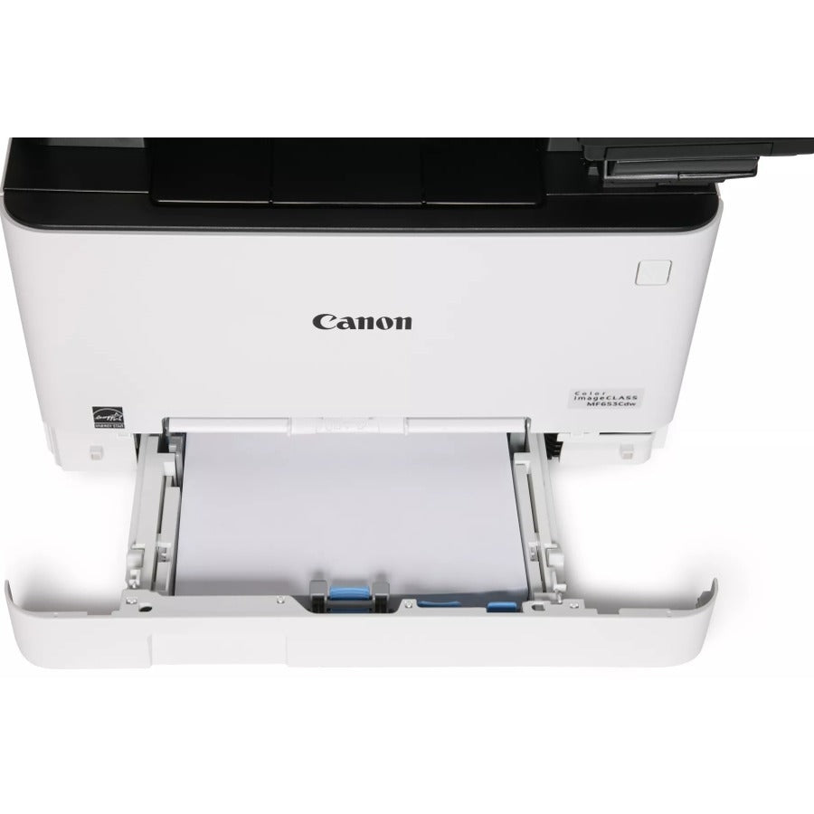 imageCLASS MF653CDW Wireless Multifunction Laser Printer, Copy/Print/Scan
