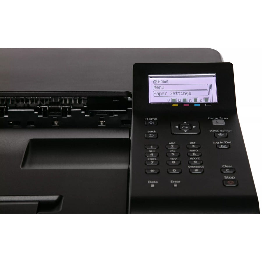 Color imageCLASS LBP633Cdw Wireless Laser Printer