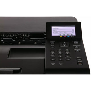 Color imageCLASS LBP633Cdw Wireless Laser Printer