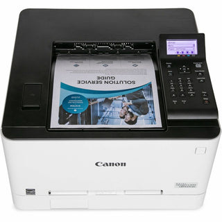 Color imageCLASS LBP633Cdw Wireless Laser Printer