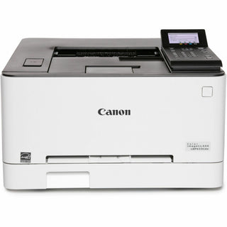 Color imageCLASS LBP633Cdw Wireless Laser Printer