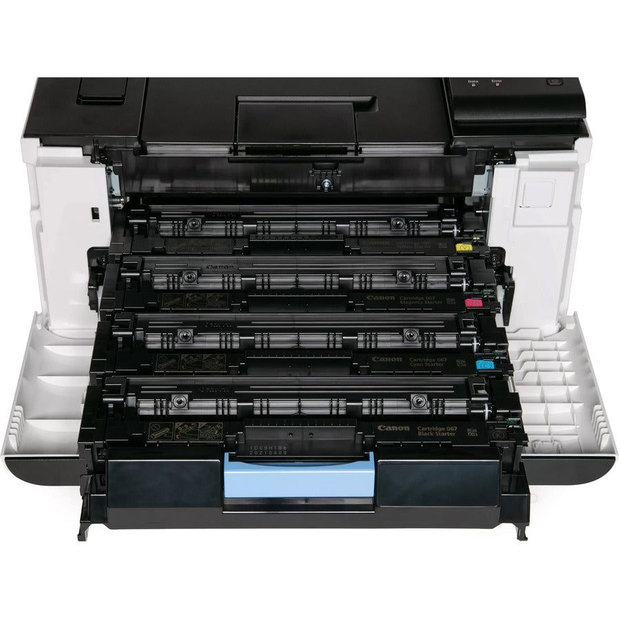 Color imageCLASS LBP633Cdw Wireless Laser Printer
