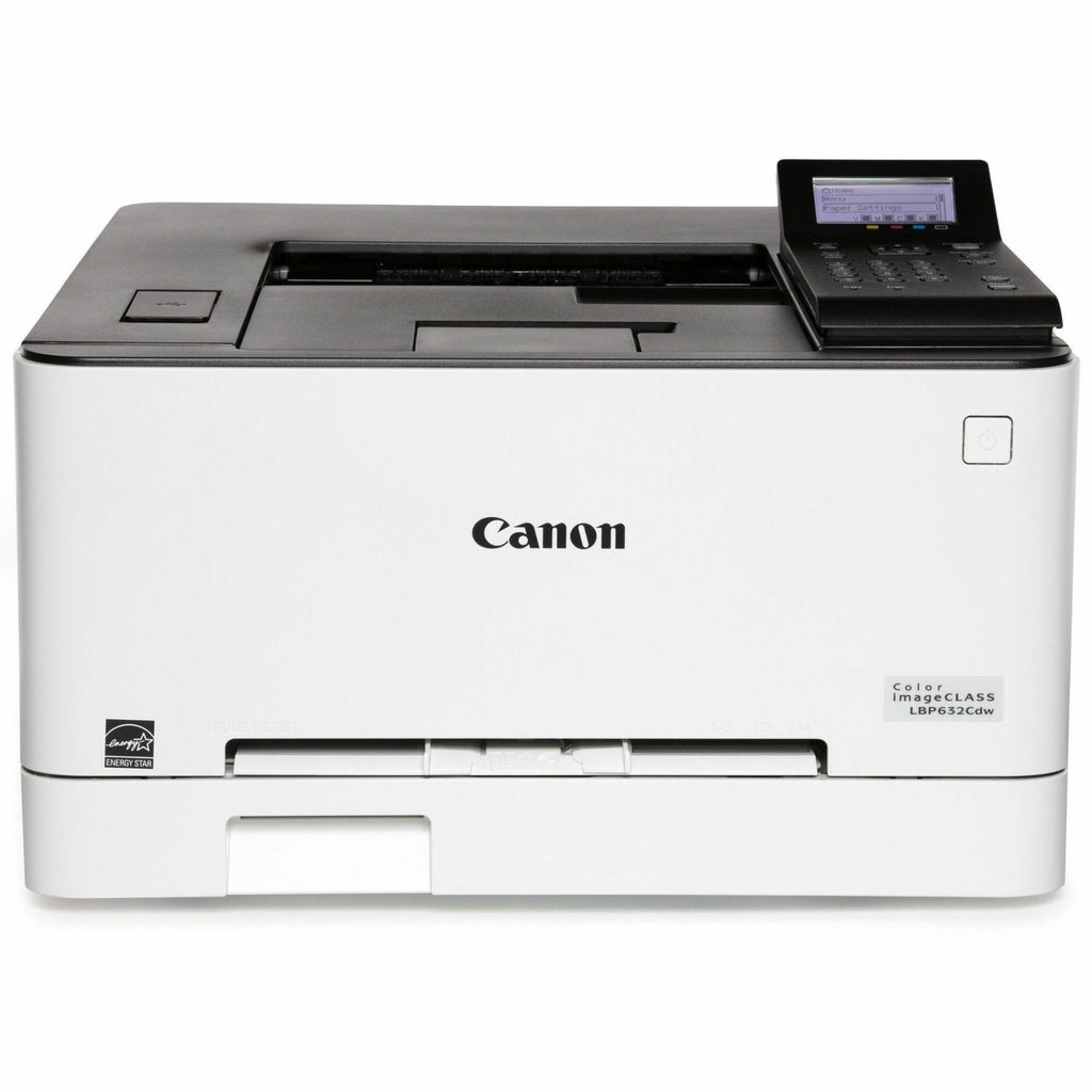 imageCLASS LBP632Cdw Wireless Laser Printer