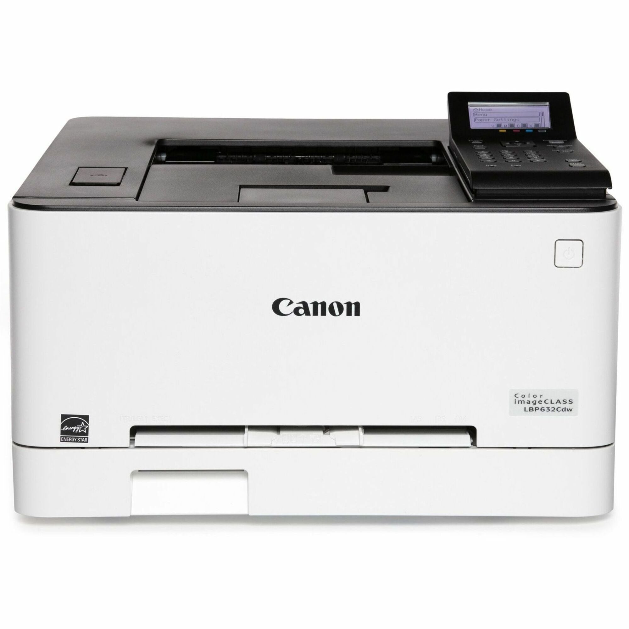 imageCLASS LBP632Cdw Wireless Laser Printer