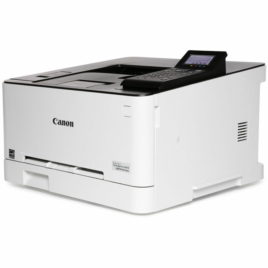 imageCLASS LBP632Cdw Wireless Laser Printer