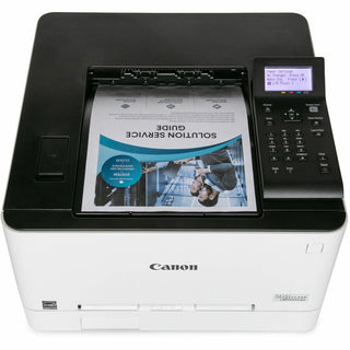 imageCLASS LBP632Cdw Wireless Laser Printer