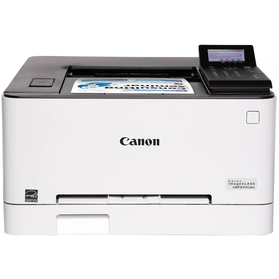 imageCLASS LBP632Cdw Wireless Laser Printer