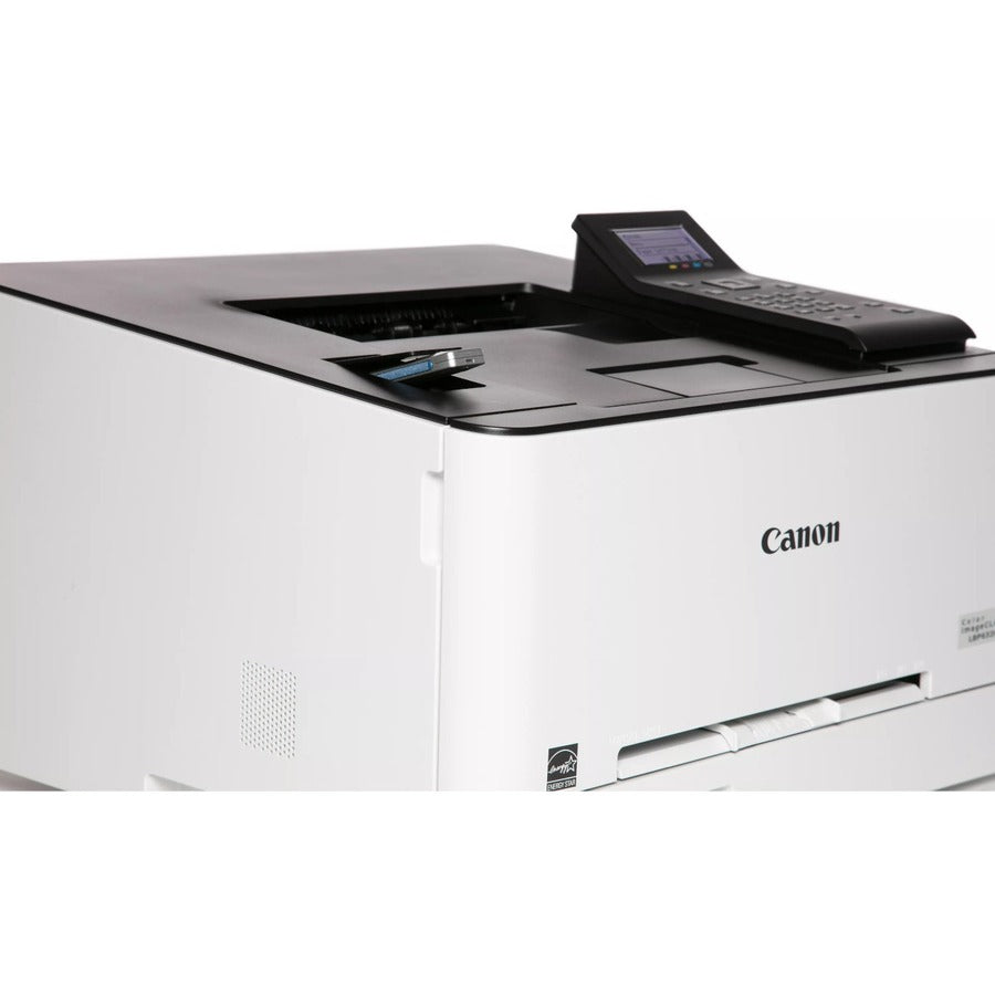 imageCLASS LBP632Cdw Wireless Laser Printer