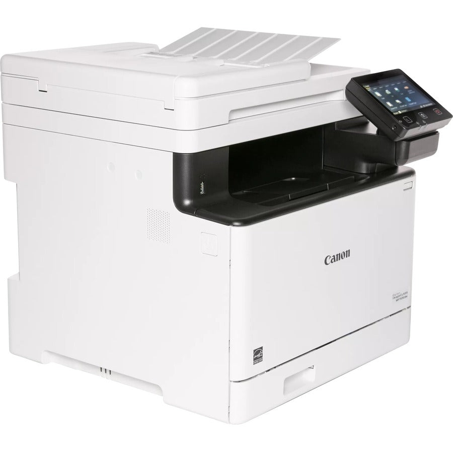 imageCLASS MF753Cdw Wireless Multifunction Laser Printer, Copy/Fax/Print/Scan