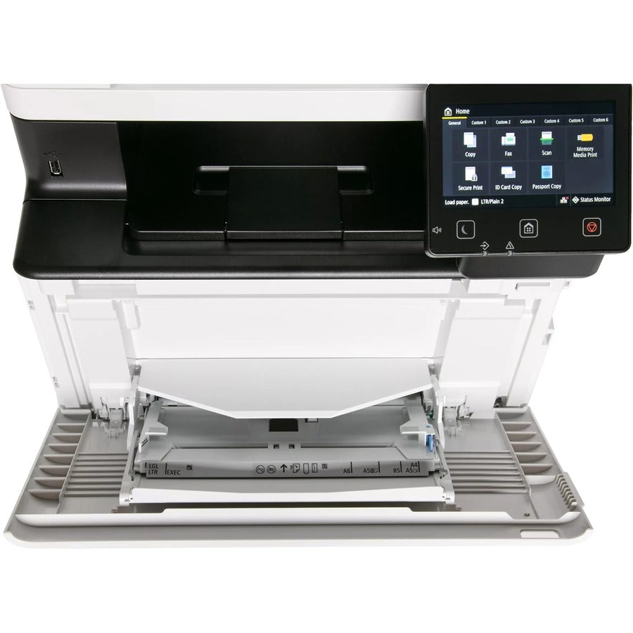 imageCLASS MF753Cdw Wireless Multifunction Laser Printer, Copy/Fax/Print/Scan