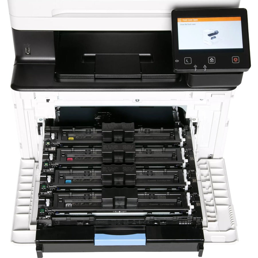 imageCLASS MF753Cdw Wireless Multifunction Laser Printer, Copy/Fax/Print/Scan