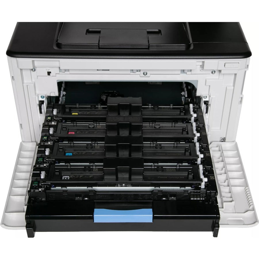 Color imageCLASS LBP674Cdw Wireless Laser Printer