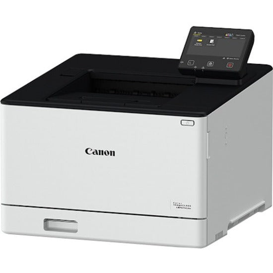Color imageCLASS LBP674Cdw Wireless Laser Printer